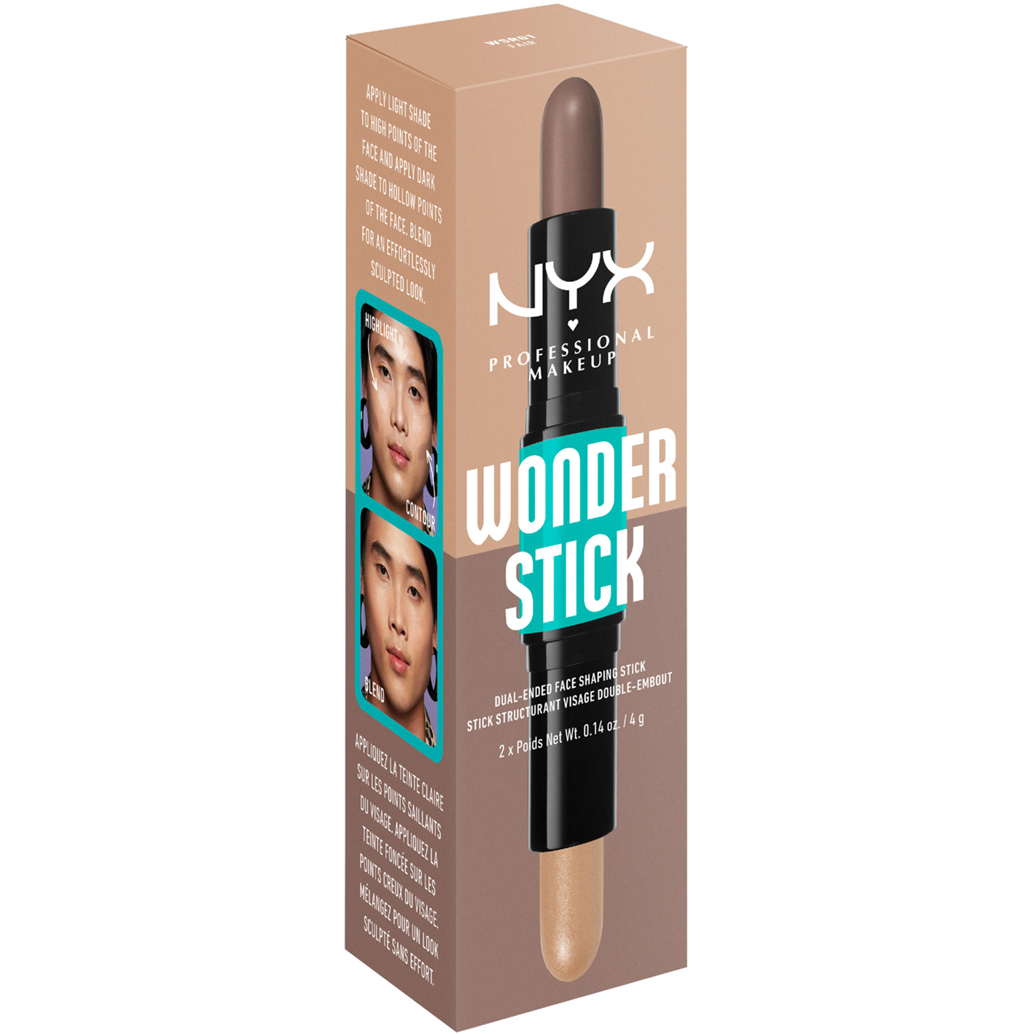 Wonder Stick