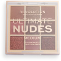 Ultimate Nudes Eyeshadow Palette