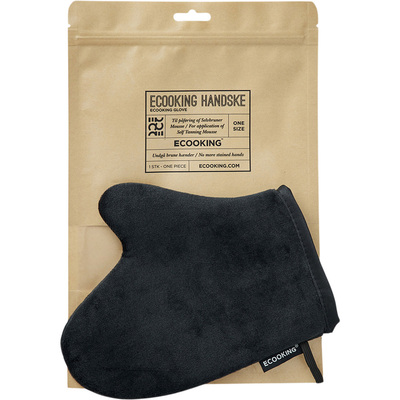 Ecooking Glove for Tanning Mousse