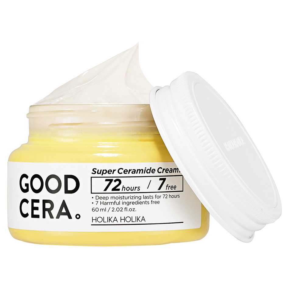 Holika Holika Good Cera Super Ceramide Cream, 60 ml Holika Holika K-Beauty