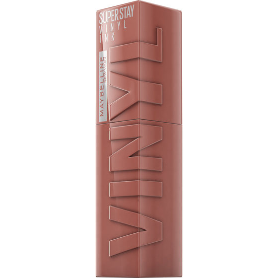 Superstay Vinyl Ink Lip Lacquer