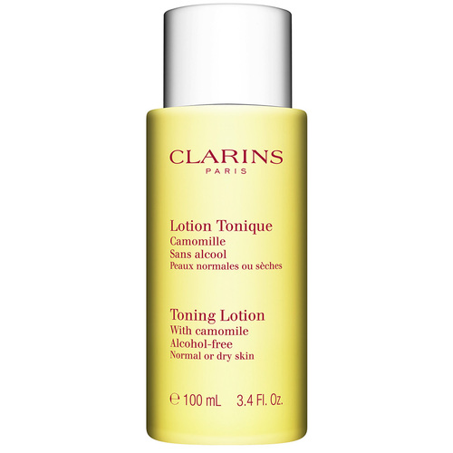 Clarins Toning Lotion Normal/Dry Skin Gift