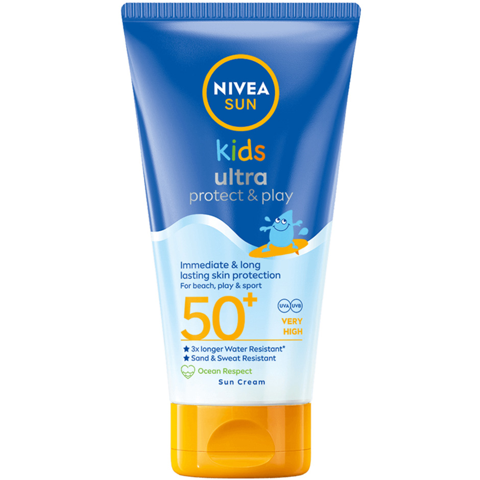 Kids Ultra Protect & Play Sun Lotion SPF 50+