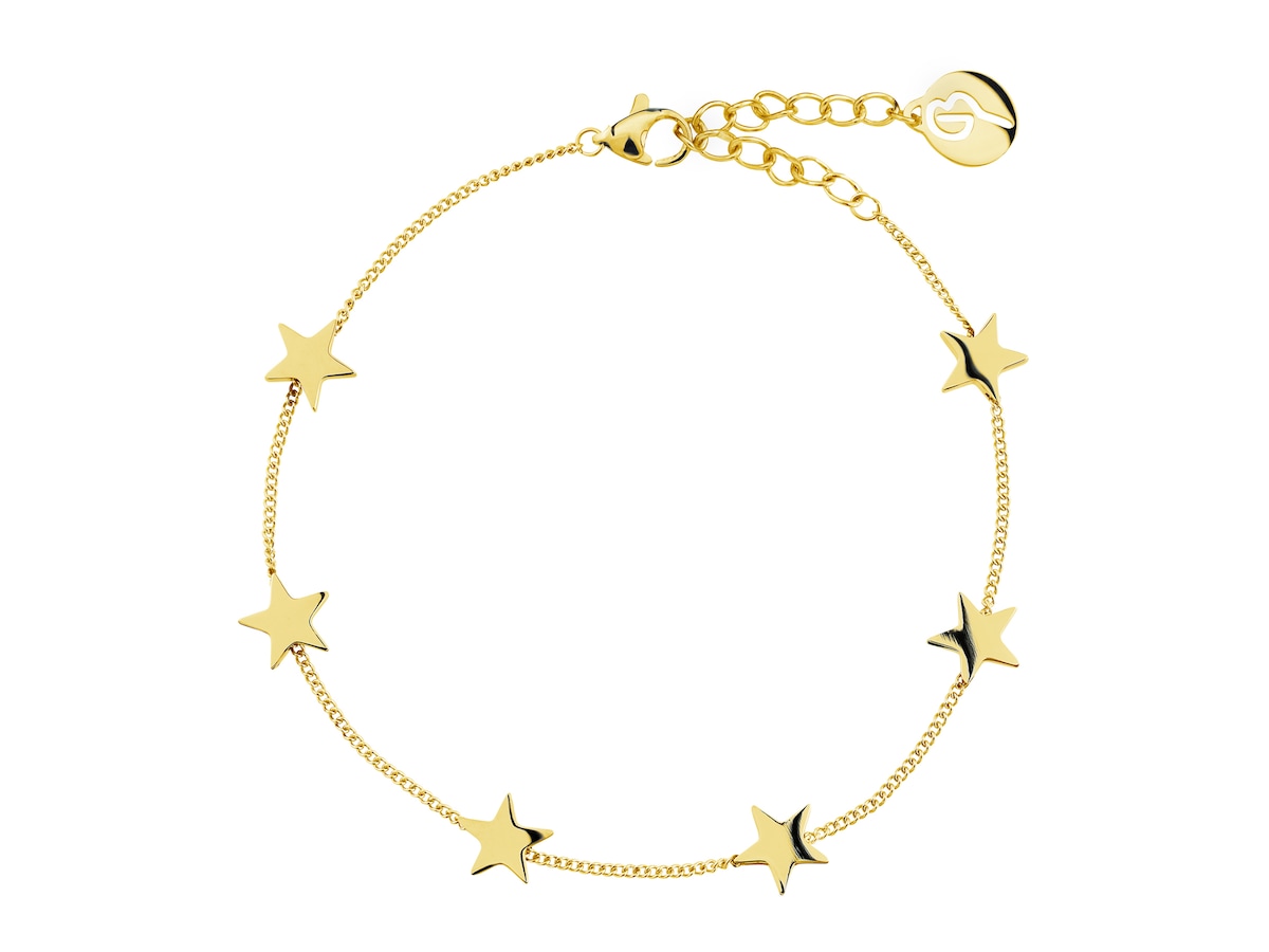 Sirius Multi Gold