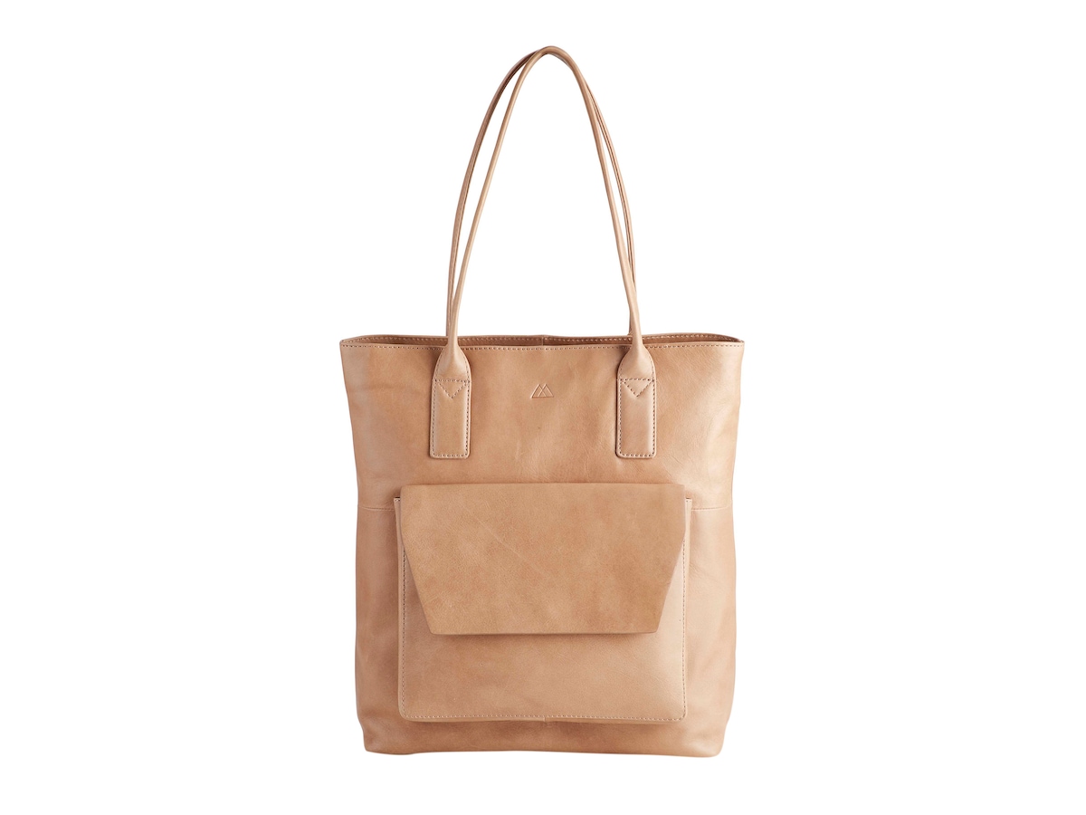 Aubrey Shopper Bag