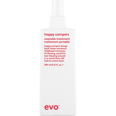 evo Happy Campers Wearable Treatment