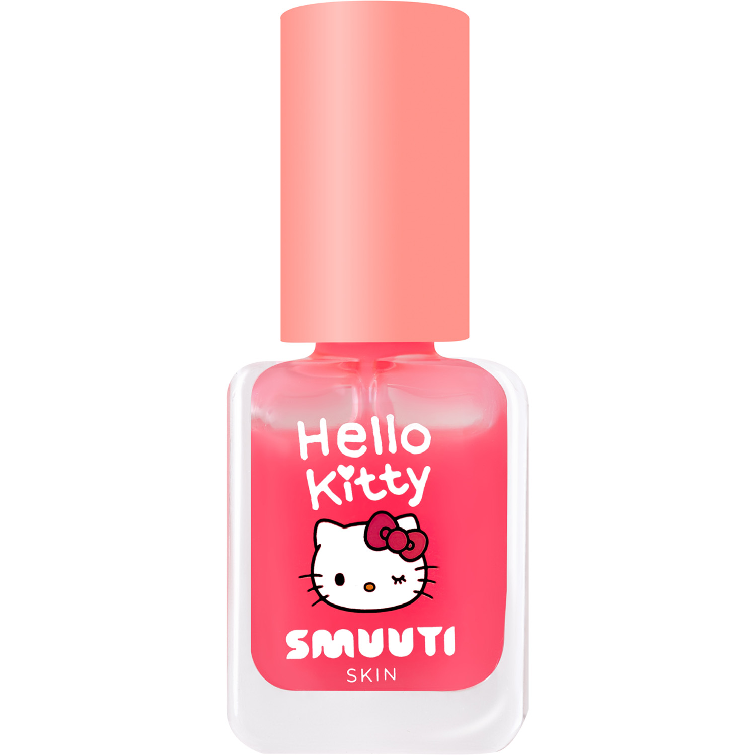 Hello Kitty Watermelon Lip Oil