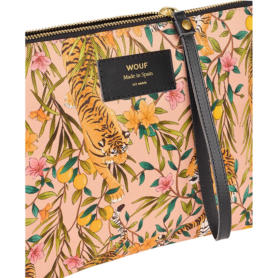 XL Pouch Bag