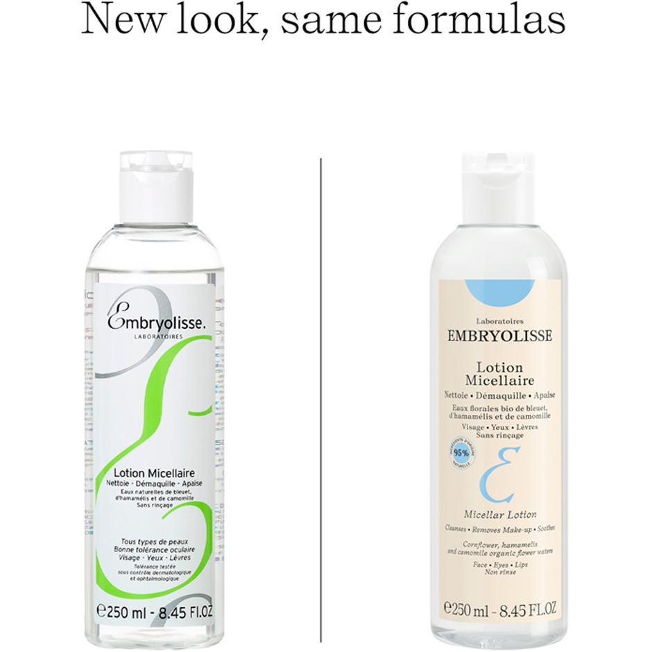 Micellar Lotion