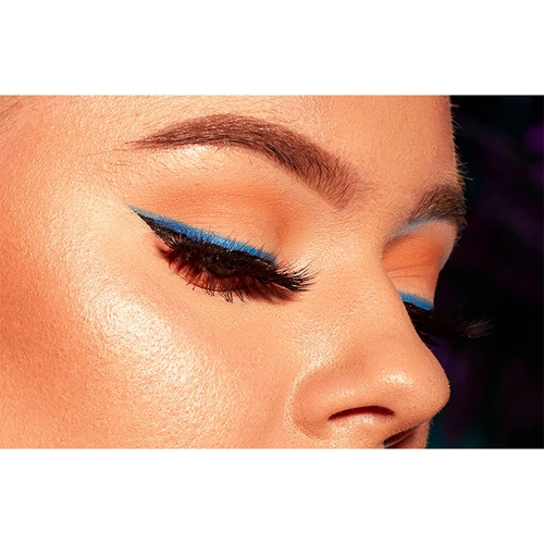 NYX Professional Makeup Off Tropic Eye Shadow Palette