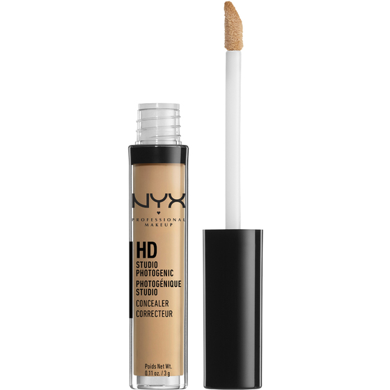 High Definition Photogenic Concealer