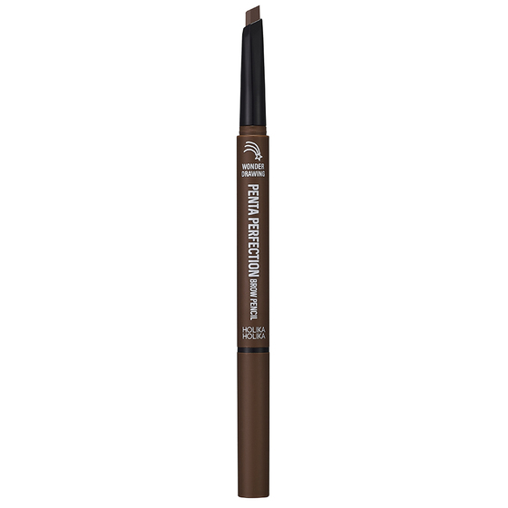 Wonder Drawing Penta Perfection Brow Pencil