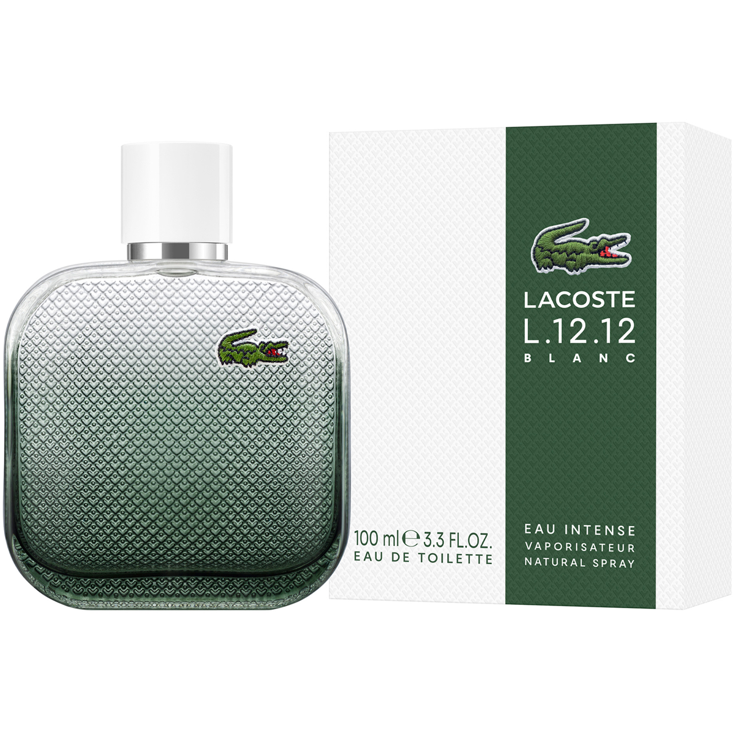 L.12.12 Eau Intense