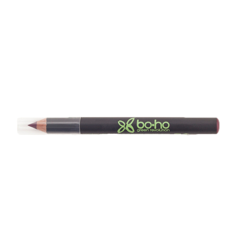Boho Green Make Up Lip Pencil