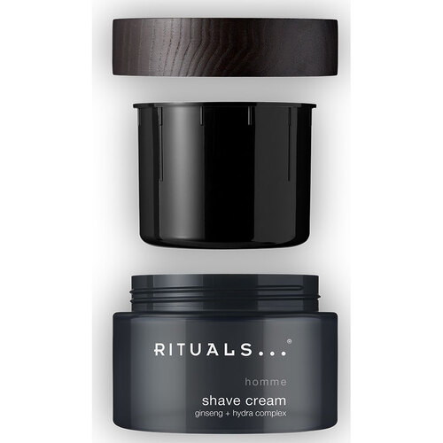 Rituals... Homme Shave Cream