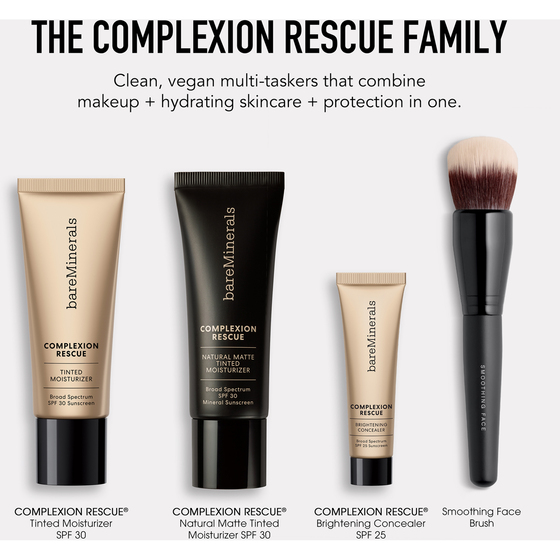 COMPLEXION RESCUE Tinted Moisturizer SPF 30