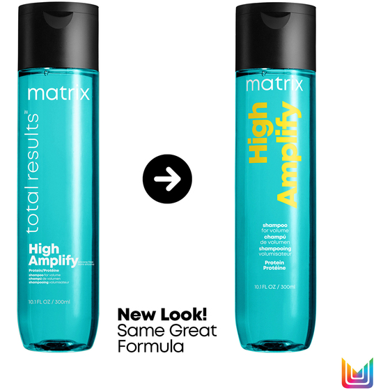 High Amplify Shampoo