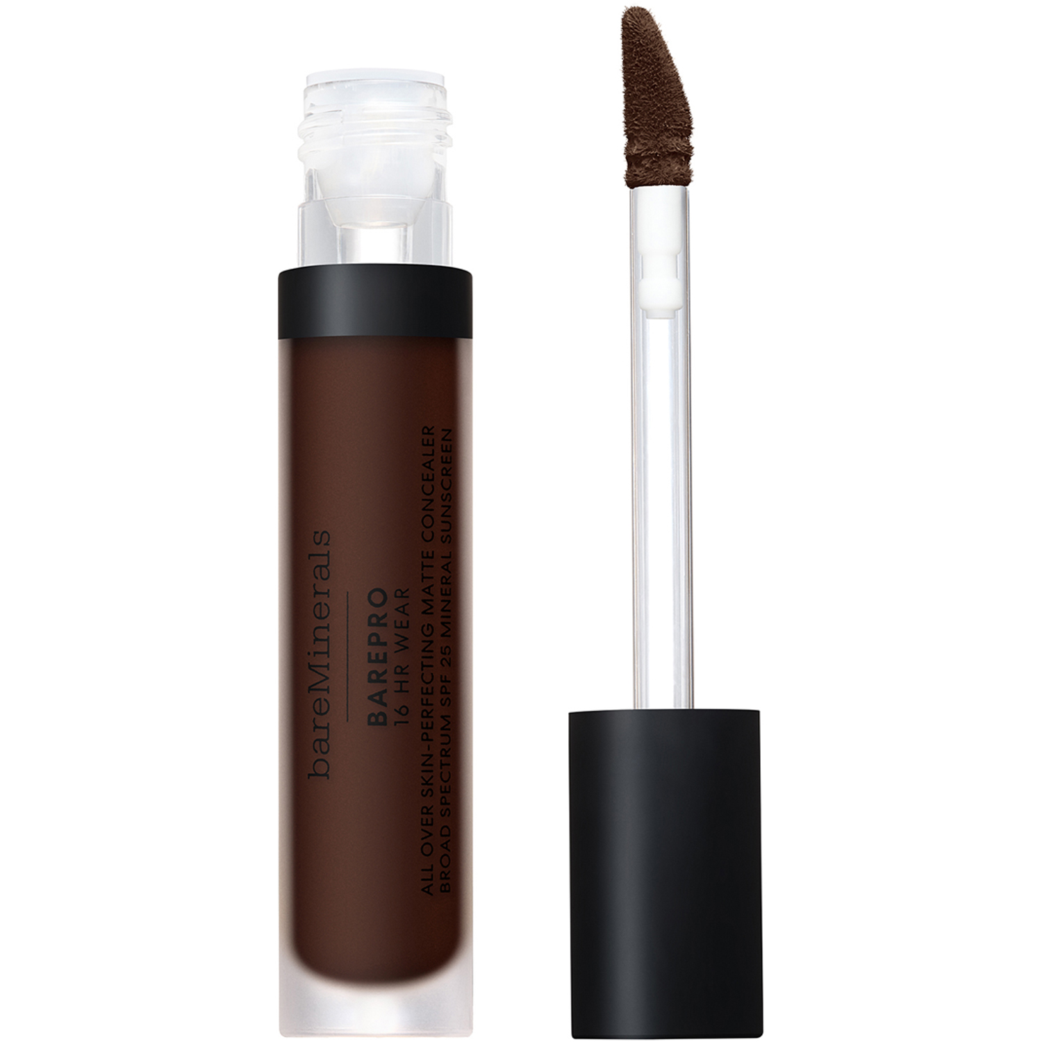 bareMinerals BarePro All Over Skin Perfecting Conceal Deep 600 Cool - 7,5 ml