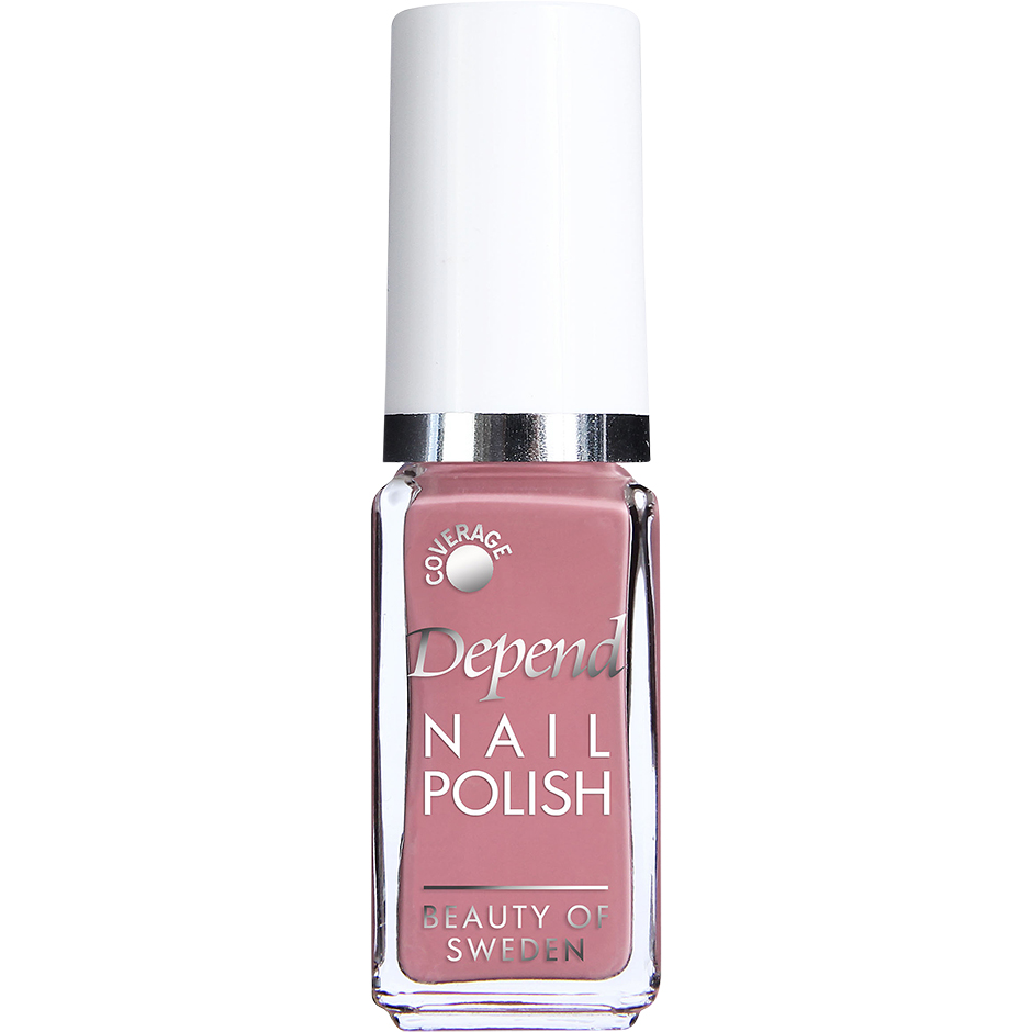 Mini Nail Polish, 612