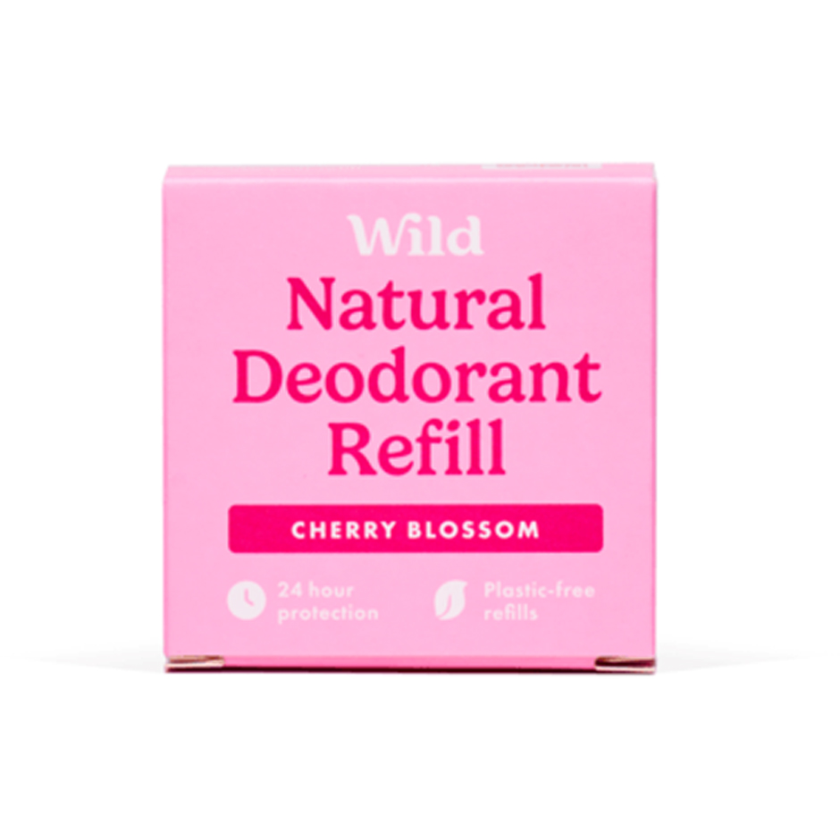 Cherry Blossom Deo