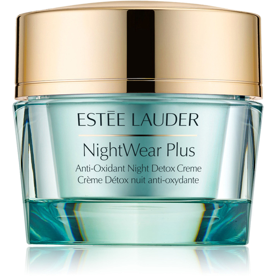 NightWear Plus Anti-Oxidant Night Cream