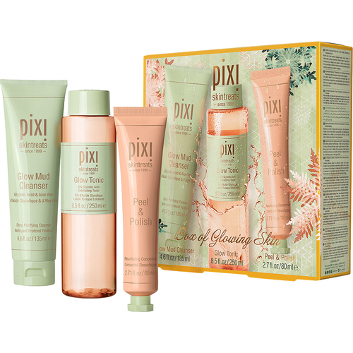Pixi Box of Glowing Skin Holiday Kit