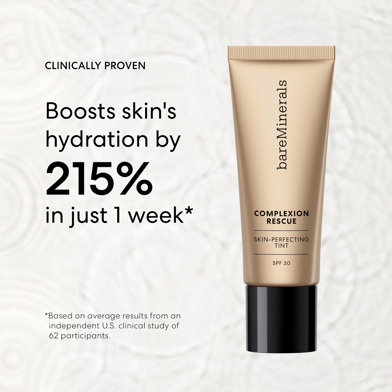 COMPLEXION RESCUE Tinted Moisturizer SPF 30