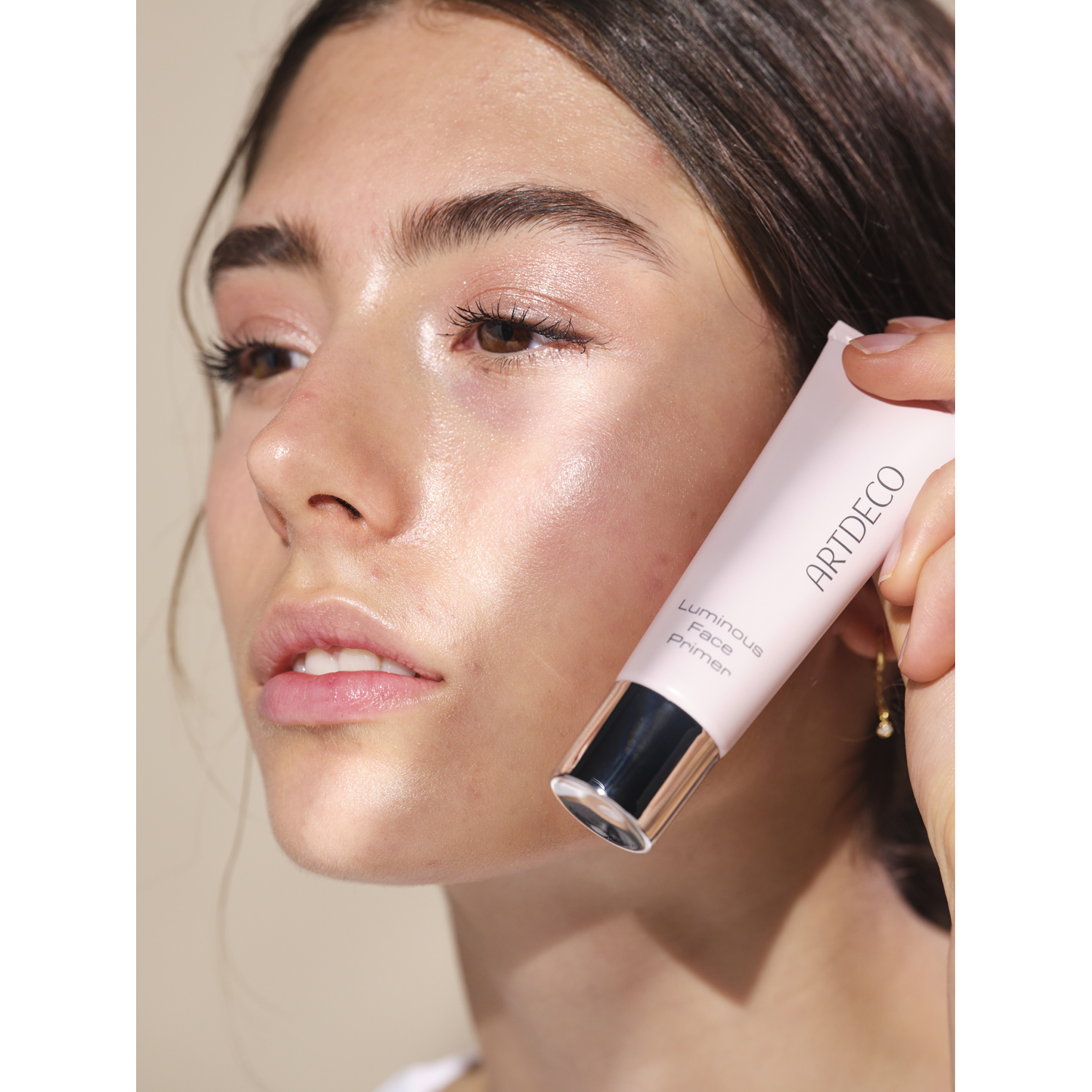 Luminous Face Primer