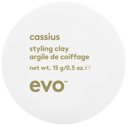 evo Cassius Styling Clay