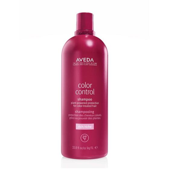 Color Control Shampoo