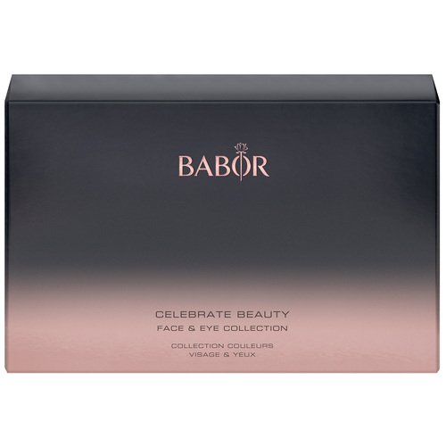 Babor AGE ID Face & Eye Collection Celebrate Beauty Palette