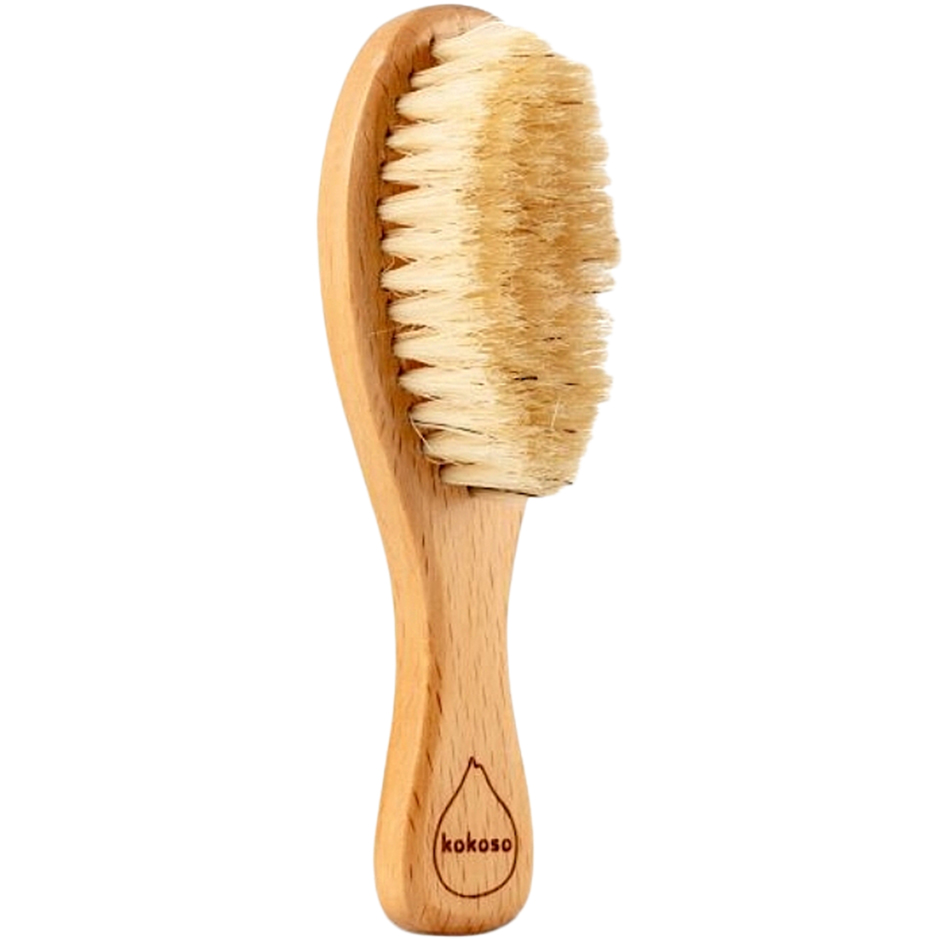 Baby All Natural Hairbrush