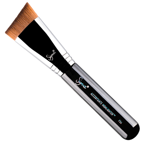 Sigma Beauty Accentuate Highlighter Brush - F56