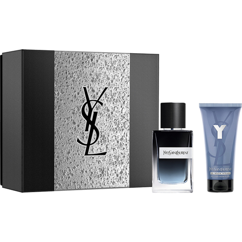 Yves Saint Laurent Y Gift Set