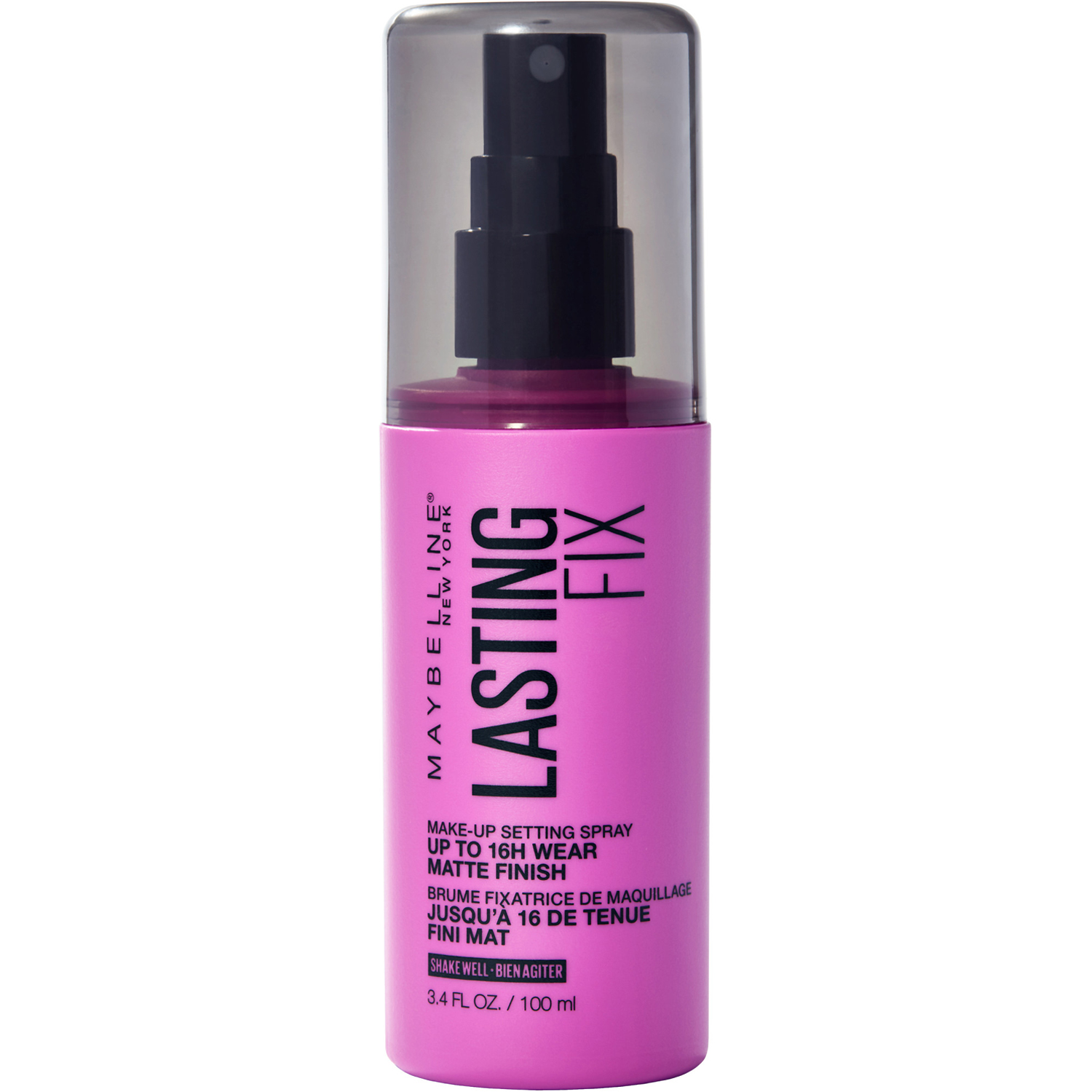 Face Studio Setting Spray Lasting Fix