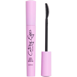 Catchy Eyes Mascara Allergy Certified