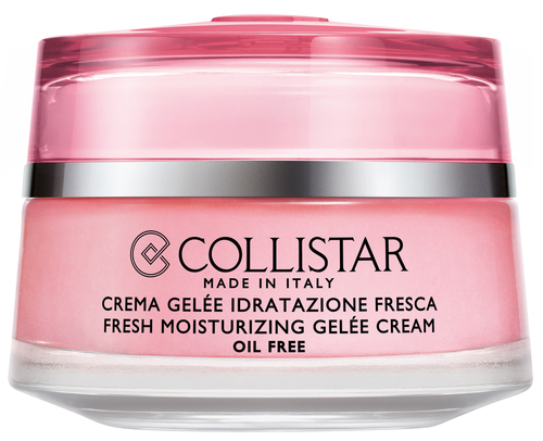 Collistar Fresh Moisturizing Gelée Cream