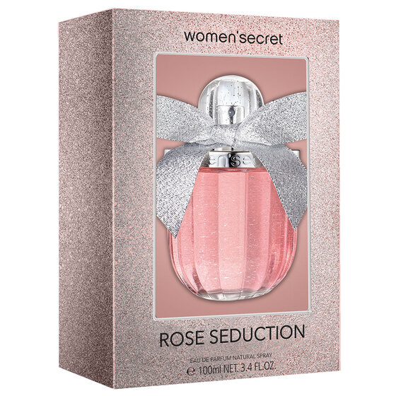 Rose Seduction