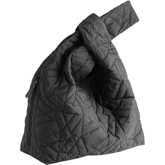 ElviraMBG Large Knot Bag