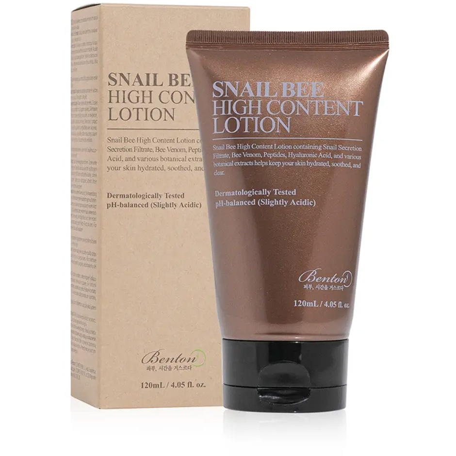 Snail Bee High Content Lotion