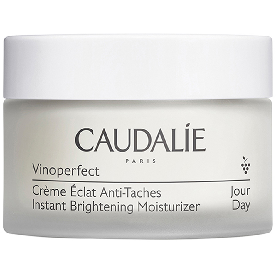 Vinoperfect Instant Brightening Moisturizer