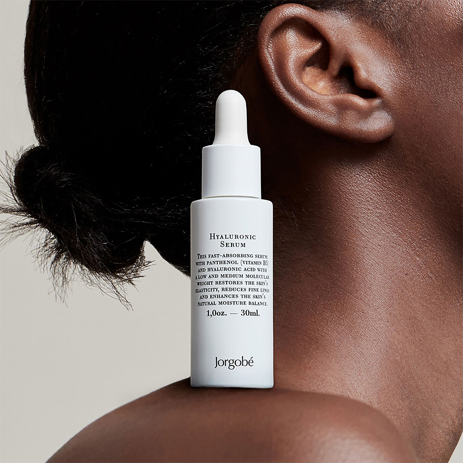 Hyaluronic Serum