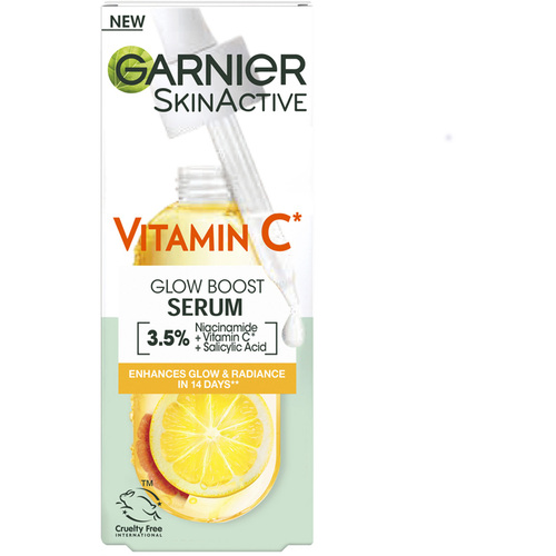 Garnier Skin Active Anti-dark Spot Serum Vitamin C