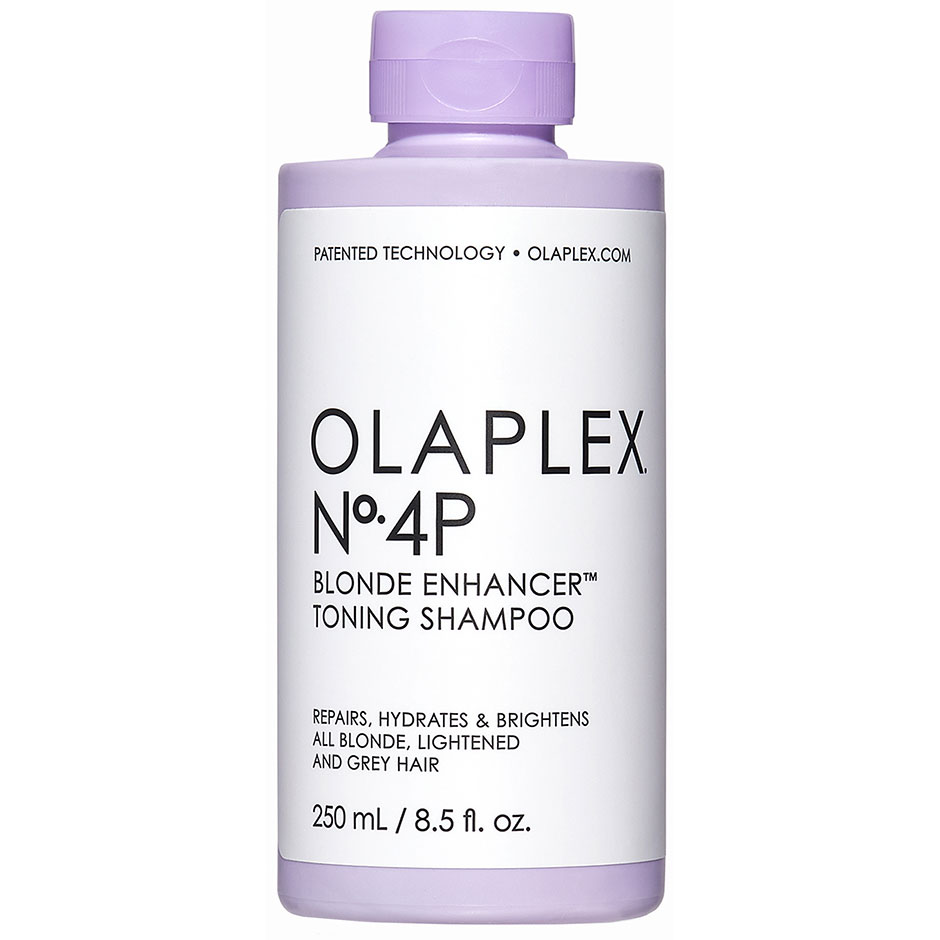 No.4P Blond Enhancer