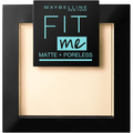 Fit Me Matte & Poreless Powder