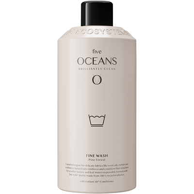 Five Oceans Fine Wash
