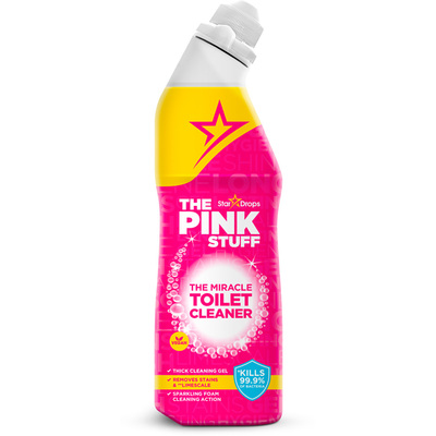 The Pink Stuff The Pink Stuff Toilet Gel
