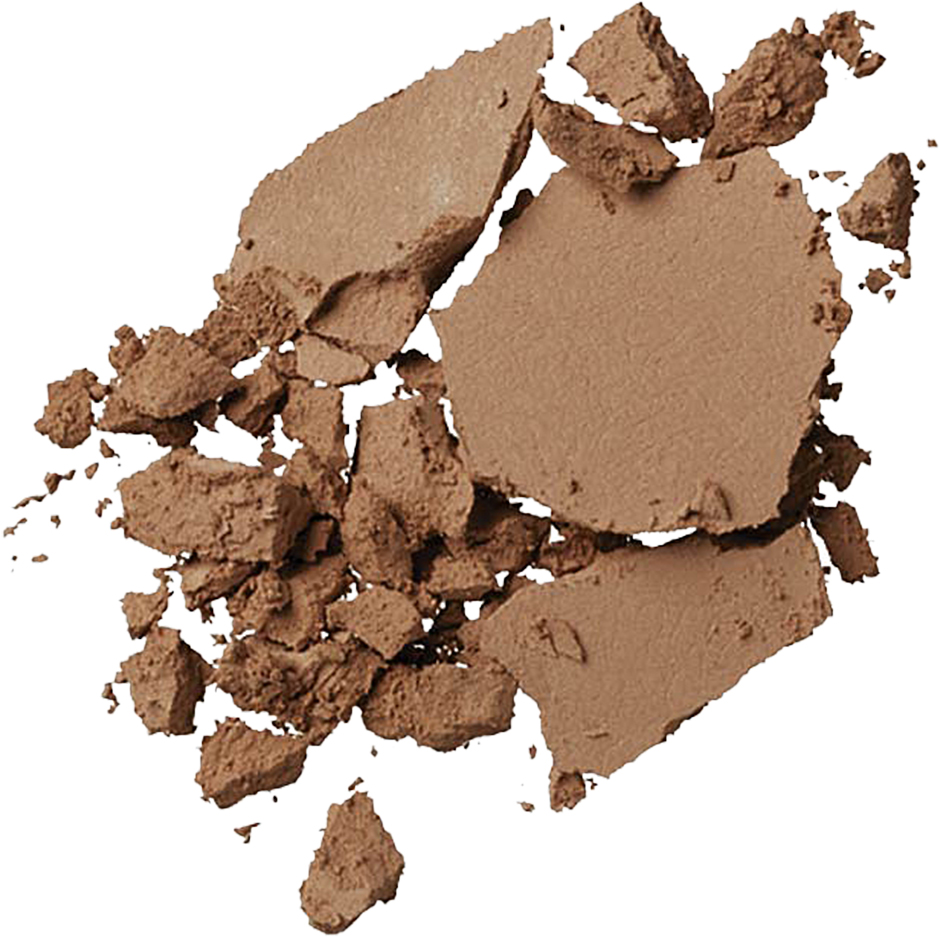 Silky Bronze Natural Veil Compact