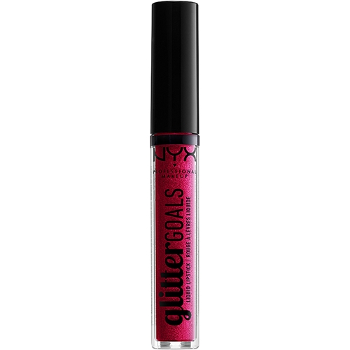 NYX Professional Makeup Glitter Goals Liquid Lipstick