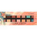 Coral Crush Slim Eyeshadow Palette